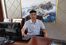 秦皇岛巨人物业服务有...